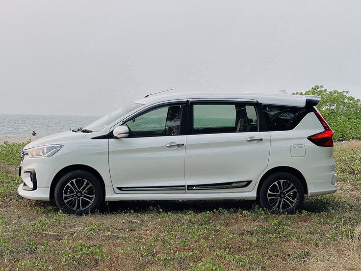 Maruti Ertiga hire Ahmedabad